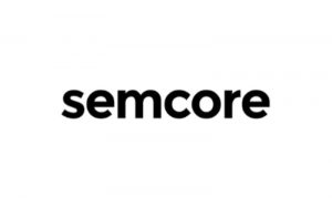 Logo Semcore.