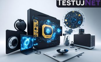 test internetu