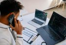 Praca z CRM Dynamics 365